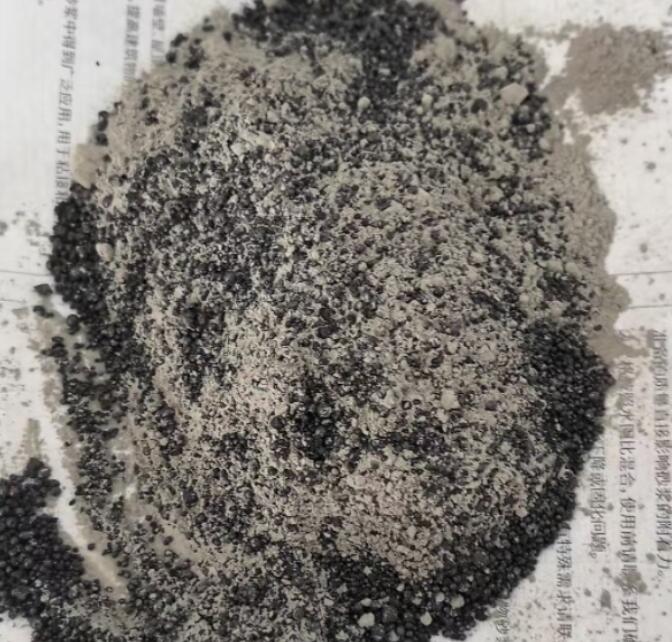 岭东不发火砂浆耐磨地坪施工方案