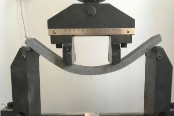 岭东高延性混凝土 高延性砂浆 抗震加固混凝土产品特点 施工流程