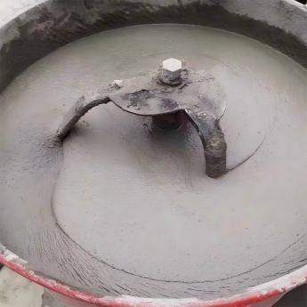 岭东高强无收缩灌浆料施工流程 ，灌浆料施工注意事项