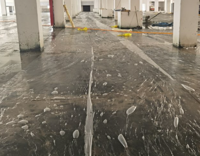 岭东不发火砂浆和不发火金属骨料有什么区别