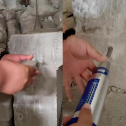 岭东混凝土强度不足的原因及处理方法