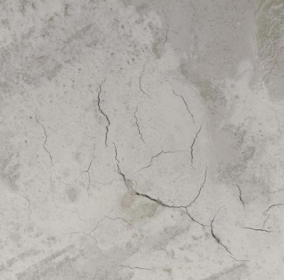 岭东灌浆料为什么会产生裂缝？出现裂缝该如何处理？