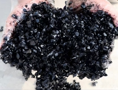 岭东沥青冷补料（沥青砂）的优势特点与施工流程解析