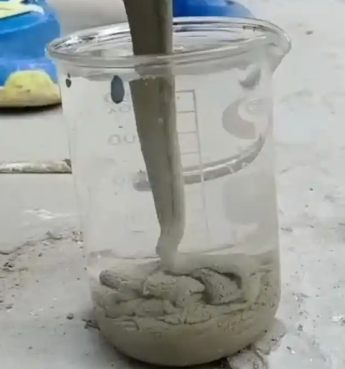 岭东水工混凝土絮凝剂，水下抗分散剂的作用及施工方法