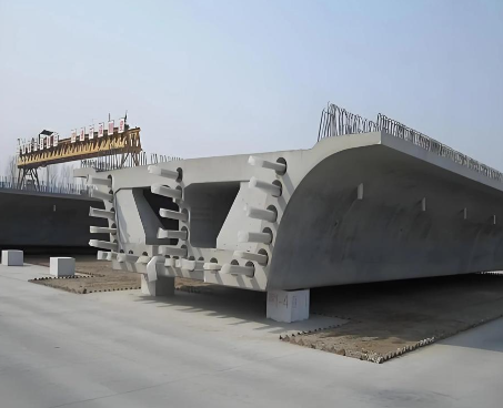 岭东抗冻压浆料的特点及标准化施工工艺